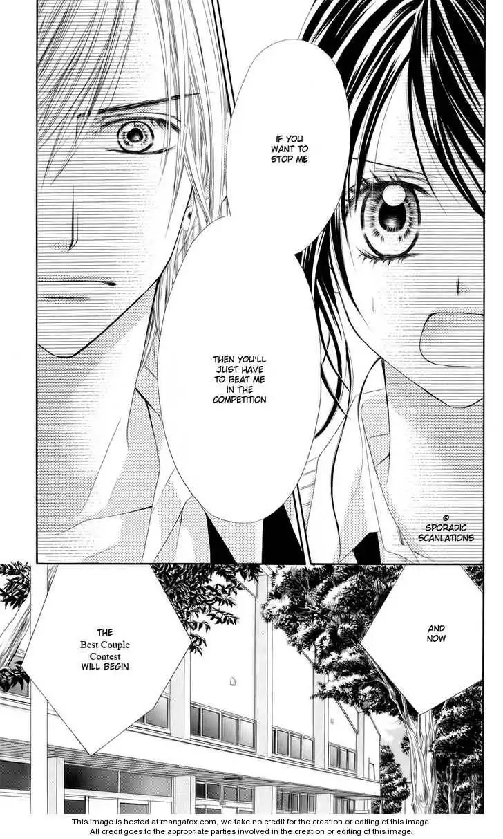 Kyou, Koi wo Hajimemasu Chapter 46 26